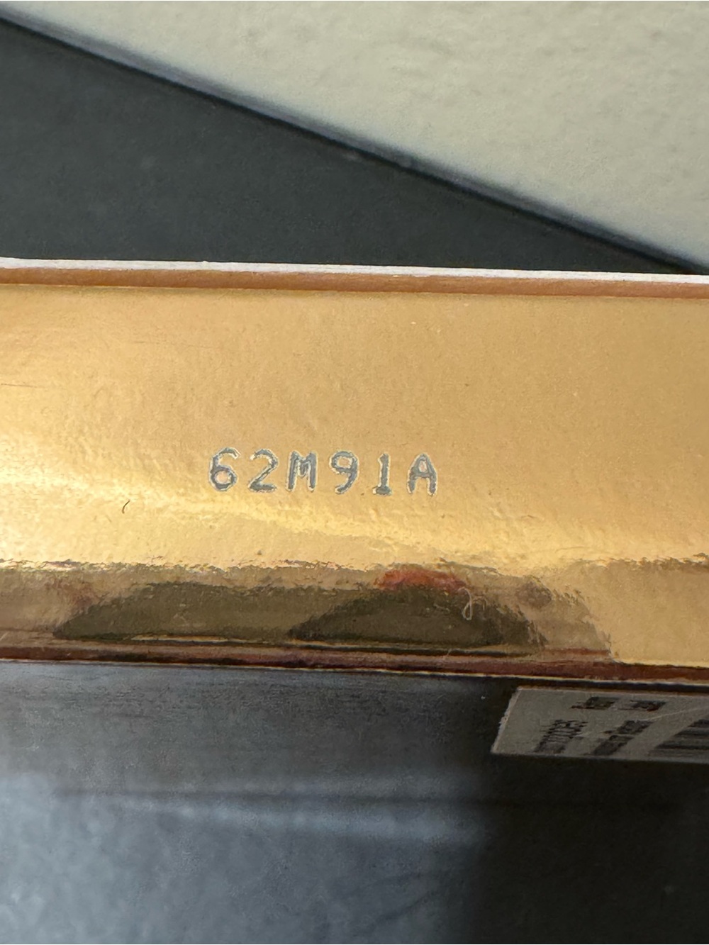 BNIB YSL Beauty Limited Edition Couture Palette - Indie Jaspe 2016 Boho Stones - Picture 14 of 14